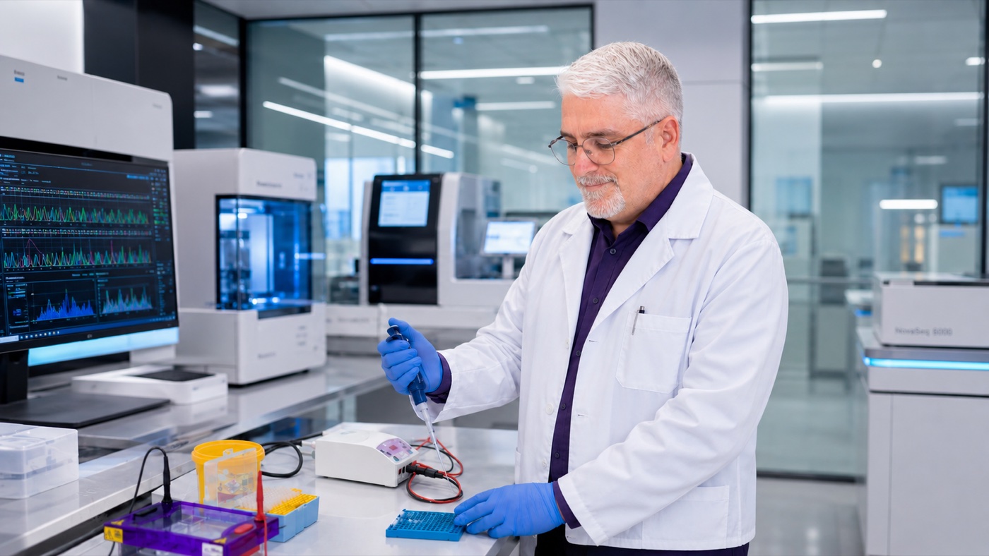 Calcium signaling and osteoporosis research at the Advanced Calcium Research Institute